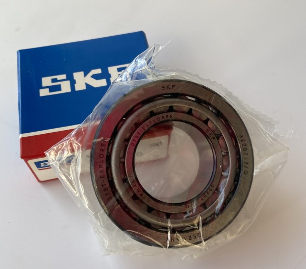 Подшипник 32207 J2/Q
