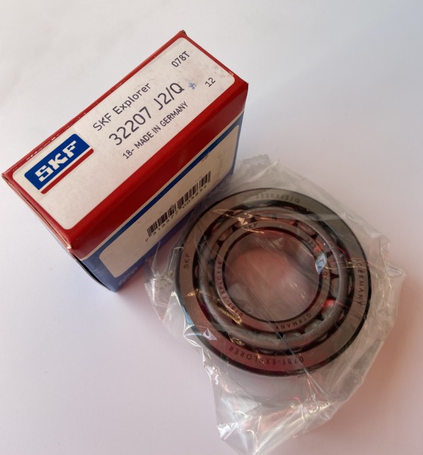 Подшипник 32207 J2/Q
